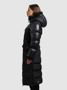  - Image from Khujo | Coat JULITA2 BLACK