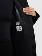  - Image from Khujo | Coat JULITA2 BLACK