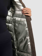  - Image from Khujo | Coat STOANE2 DULL GREEN