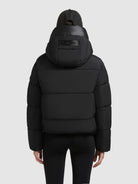  - Image from Khujo | Jacke KALI BLACK