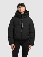  - Image from Khujo | Jacke KALI BLACK