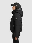  - Image from Khujo | Jacke KALI BLACK