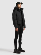  - Image from Khujo | Jacke KALI BLACK