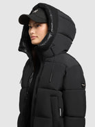  - Image from Khujo | Jacke KALI BLACK