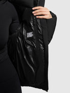  - Image from Khujo | Jacke KALI BLACK