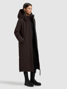  - Image from Khujo | Jas LOFI3 MOODY PRUIM