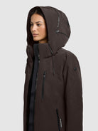  - Image from Khujo | Jas LOFI3 MOODY PRUIM