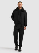  - Image from Khujo | Jacke GINSTER BLACK