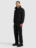  - Image from Khujo | Jacke GINSTER BLACK