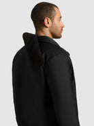  - Image from Khujo | Jacke GINSTER BLACK