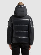  - Image from Khujo | Jacke ALST OBRAGE GREY