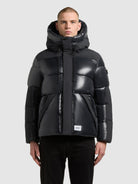  - Image from Khujo | Jacke ALST OBRAGE GREY