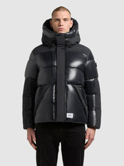 Jacke ALST OBRAGE GREY