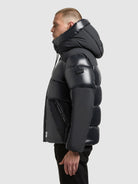  - Image from Khujo | Jacke ALST OBRAGE GREY