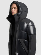  - Image from Khujo | Jacke ALST OBRAGE GREY