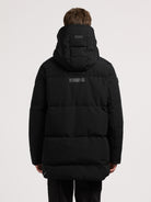  - Image from Khujo | Jacke KANF2 BLACK