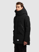  - Image from Khujo | Jacke KANF2 BLACK