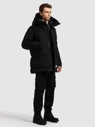  - Image from Khujo | Jacke KANF2 BLACK