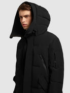  - Image from Khujo | Jacke KANF2 BLACK