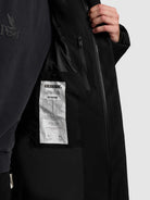  - Image from Khujo | Jacke KANF2 BLACK