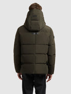  - Image from Khujo | Jacke TATO2 RANGE GREEN