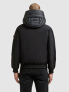  - Image from Khujo | Jacke CLEMAT OBRAGE GREY