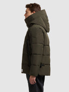  - Image from Khujo | Jacke TATO2 RANGE GREEN