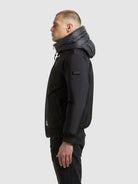  - Image from Khujo | Jacke CLEMAT OBRAGE GREY