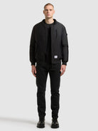  - Image from Khujo | Jacke CLEMAT OBRAGE GREY