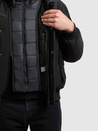  - Image from Khujo | Jacke CLEMAT OBRAGE GREY