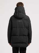  - Image from Khujo | Jacket KANF2 OBRAGE GRAY