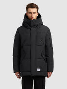  - Image from Khujo | Jacket KANF2 OBRAGE GRAY