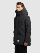  - Image from Khujo | Jacket KANF2 OBRAGE GRAY