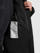  - Image from Khujo | Jacket KANF2 OBRAGE GRAY