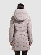  - Image from Khujo | Mantel DIER 2IN1 (Einsatz herausnehmbar) DUSTY BEIGE