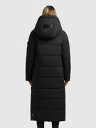  - Image from Khujo | Coat DOTE2 BLACK