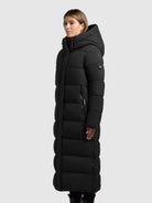  - Image from Khujo | Coat DOTE2 BLACK