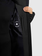  - Image from Khujo | Coat DOTE2 BLACK