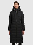  - Image from Khujo | Mantel GAMP BLACK