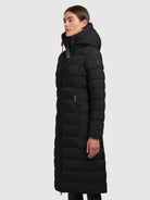  - Image from Khujo | Mantel GAMP BLACK