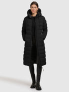  - Image from Khujo | Mantel GAMP BLACK