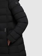  - Image from Khujo | Mantel GAMP BLACK