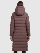  - Image from Khujo | Mantel GAMP ORCHID LILAC