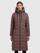  - Image from Khujo | Mantel GAMP ORCHID LILAC