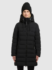 Jacke NEPTAR BLACK