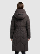  - Image from Khujo | Mantel LAIO GRAPHITE GREY