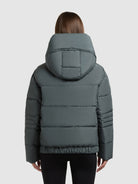  - Image from Khujo | Jacke PEEKE2 FOAM GREEN