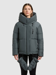 Jacke PEEKE2 FOAM GREEN