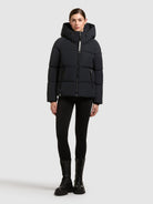  - Image from Khujo | Jacke ONO PORT BLUE