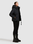  - Image from Khujo | Jacke ONO PORT BLUE